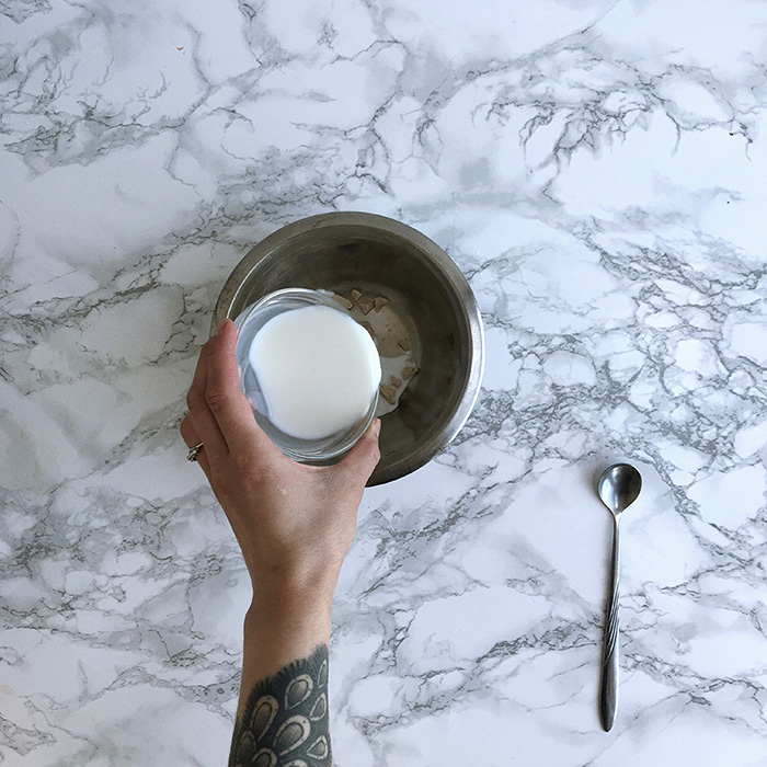 Ромовые бабы