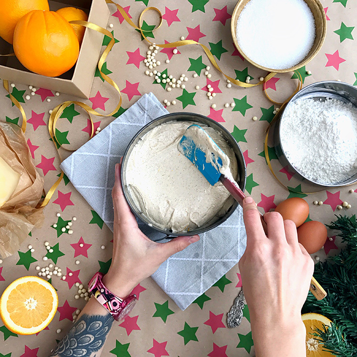 Любовь к трём апельсинам 