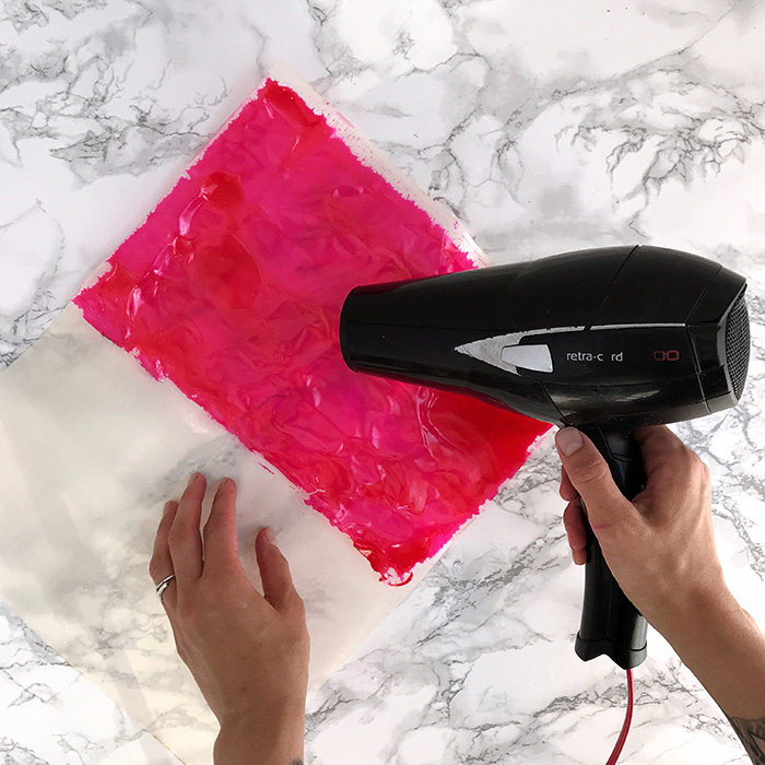 Посыпки своими руками