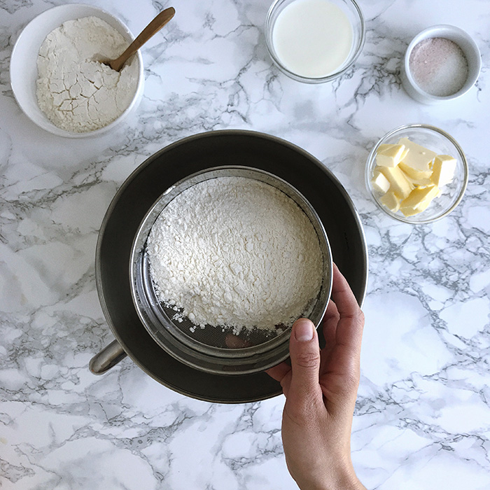 Ромовые бабы