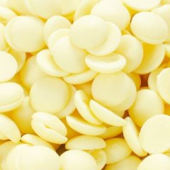 Шоколад белый Chocovic "Sebastian" 33,1% 100 г CHW-S4CHVC-69B 