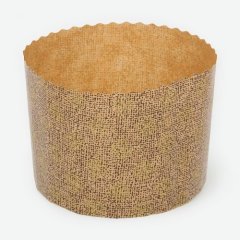 Форма для кулича "Классика" D170 H110 1 шт 