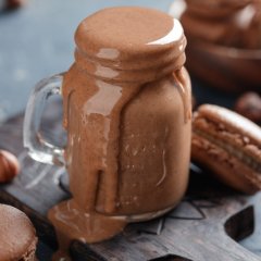 Паста фундучная ARAMONA 100 г 