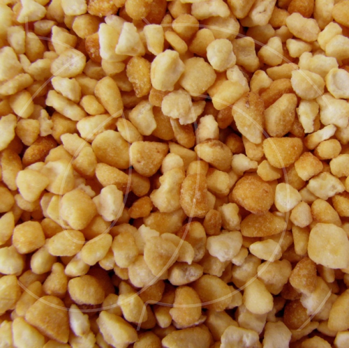 Рис воздушный Карамельный 100 г 