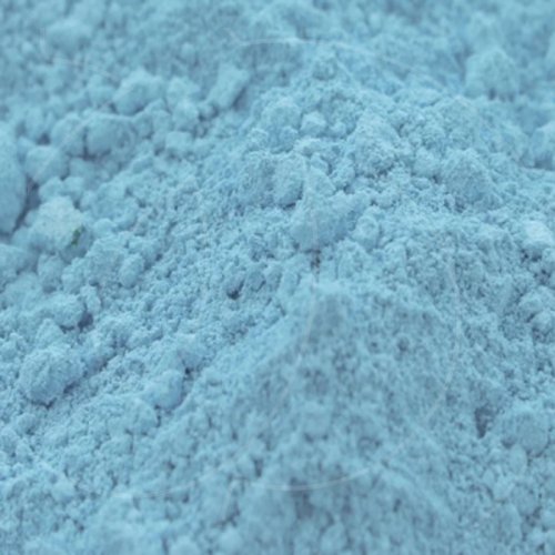 Краситель пищевой сухой цветочная пыльца "Небесно-голубой" 4 г 