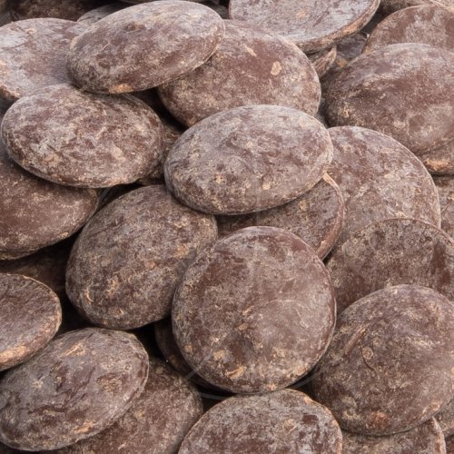 Шоколад тёмный IRCA "Preludio" 48% 500 г 71156