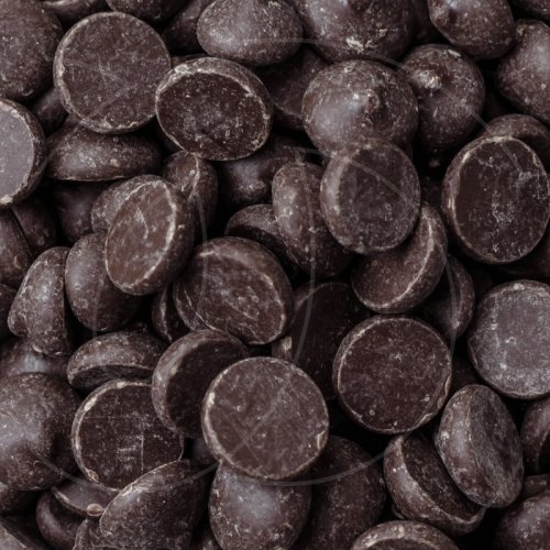 Шоколад тёмный SICAO 53% 5 кг CHD-Q54-25B