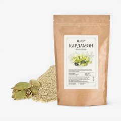 Кардамон молотый Альтер 25 г 73039