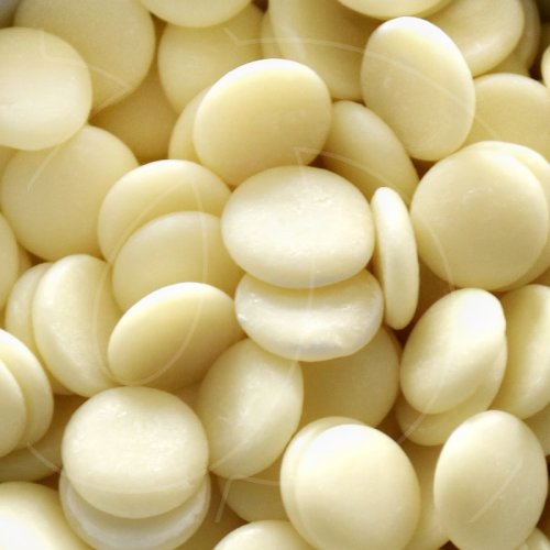 Шоколад белый IRCA "Preludio" 25% 500 г 71159