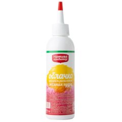 Краситель пищевой сухой с распылителем Натива кондитер "Жёлтая пудра" 50 г 