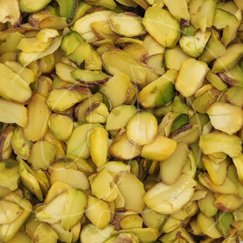 Фисташковые лепестки ARAMONA 100 г 