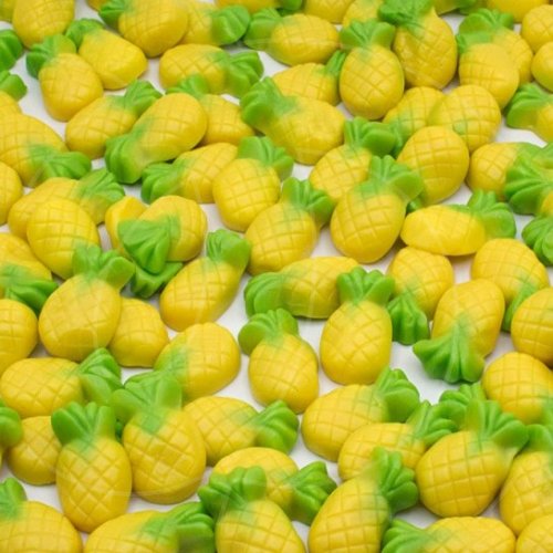 Мармелад "Ананас супер кислый" 100 г 62262