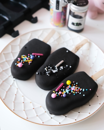 Пирожное-эскимо Матрёшки