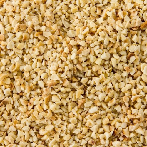 Фундук дроблёный обжаренный 100 г 