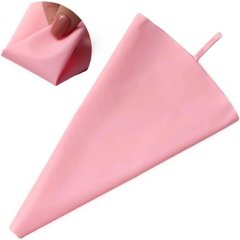 Мешок кондитерский Розовый 31 см 1058510