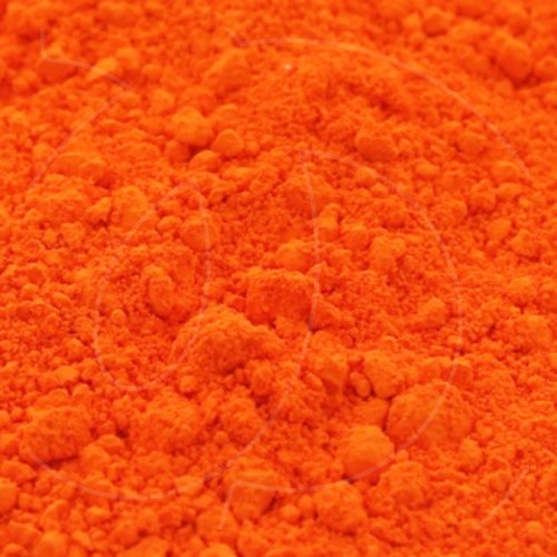 Краситель пищевой сухой цветочная пыльца "Апельсин" 4 г 