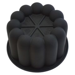 Форма силиконовая для бенто-торта "Савоярди" 