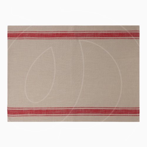 Полотенце кухонное Хлопок "Рождество" 50х70 см 9621380