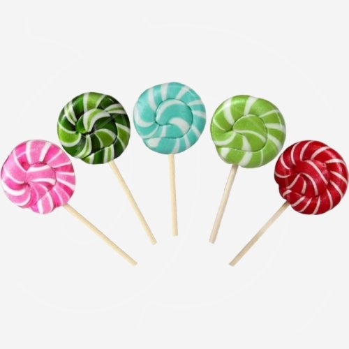 Леденец "Радуга" 17 г 