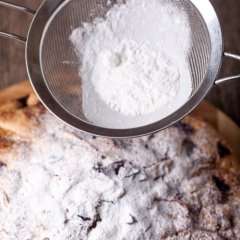 Сахарная пудра нетающая 600 г 