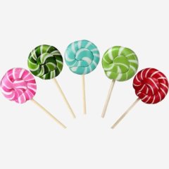 Леденец "Радуга" 17 г 