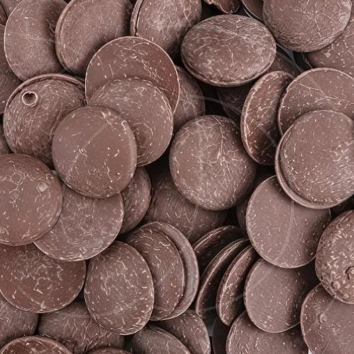 Шоколад тёмный IRCA "Preludio Intro" 48% 1 кг 