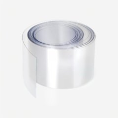 Ацетатная лента в рулоне высота 12 см длина 1 м толщина 200 мкр 3 шт 120.1000.200