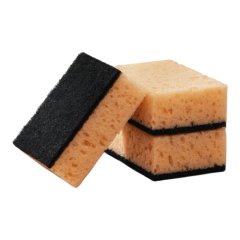 Губка для посуды "Классика №2" 1 шт 7444203