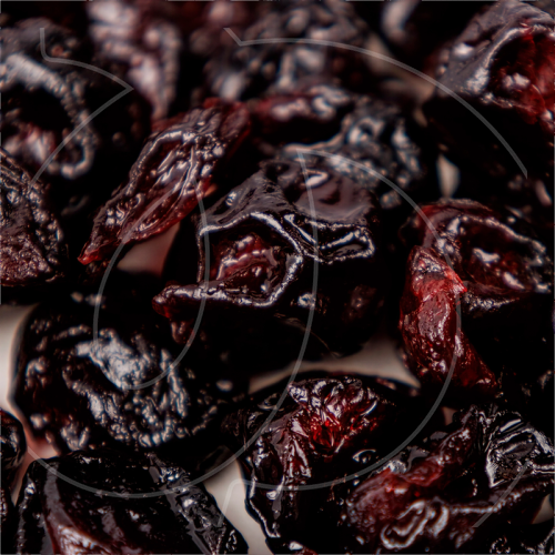 Вишня вяленая 50 г 