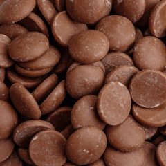 Шоколад молочный IRCA "Preludio Intro" 31% 100 г 