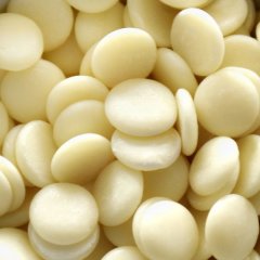 Шоколад белый IRCA "Preludio" 25% 500 г 71159