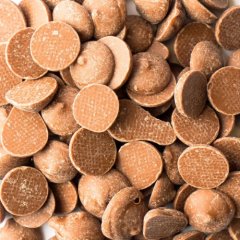 Шоколад молочный CHOCOVIC "Марко" 36% 500 г CHM-T14CHVC-25B/CHM-T14CHVC-69C