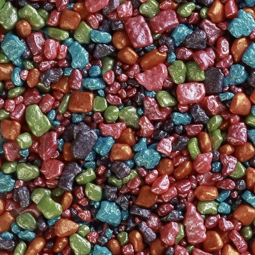 Посыпка Кристаллы Перламутр 50 г 570