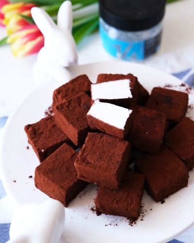 Кокосовое птичье молоко