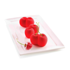 Форма силиконовая "Вишенки" 3811620