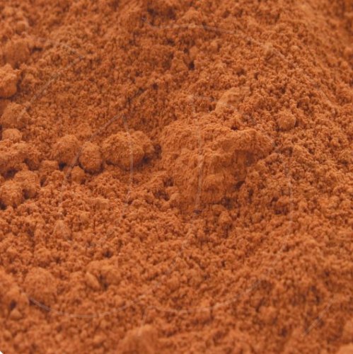 Краситель пищевой сухой цветочная пыльца "Терракотовый" 4 г 